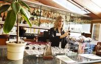 Die Drinkbar im Hotel Silvanus mit Cocktailspezialitäten