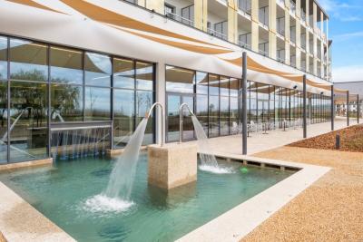 Wellnesshotel Balaton Sirius in Keszthely - ✔️ Sirius Hotel Keszthely **** - Günstiges Wellnesshotel in Keszthely