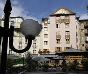 Sissi Hotel in Budapest ein günstiges Angebot im Zentrum von Budapest Sissi Hotel Budapest - Günstiges Hotel im Zentrum von Budapest - 