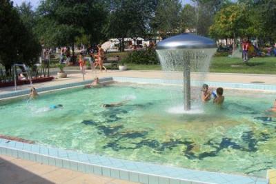 Solaris Apartman Resort Cserkeszõlõ – Spa- und Thermalbad in Cserkeszõlõ mit Solaris Eintrittskarte - ✔️ Solaris Apartman in Cserkeszõlõ - Preisgünstige Solaris Appartements