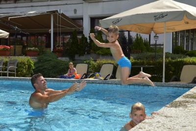 Hotel Sopron**** - günstige mit Halbpension für - ✔️ Hotel Sopron Sopron ✔️ günstige Wellnesshotel Sopron