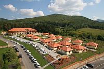 Szalajka Liget Hotel Szilvasvarad****, günstiges Wellnesshotel - ✔️ Szalajka Liget Hotel Szilvásvárad ✔️ Günstige Wellness