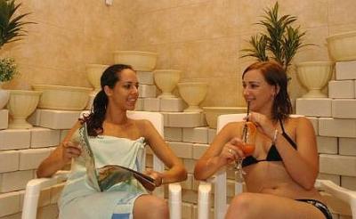 Szalajka Liget**** Wellness Hotel - spezielle Wellnessbehandlungen - ✔️ Szalajka Liget Hotel Szilvásvárad ✔️ Günstige Wellness