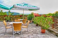 Hotel Szalajka Liget im Bükk, Szalajka Liget