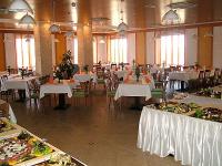 Veranstaltungsort für Hochzeiten in Szilvásvárad
