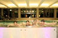 Hotel Relax Resort Murau**** Kreischberg – Wellnesswochenende für Familien in Murau in einem 4-Sterne-Hotel