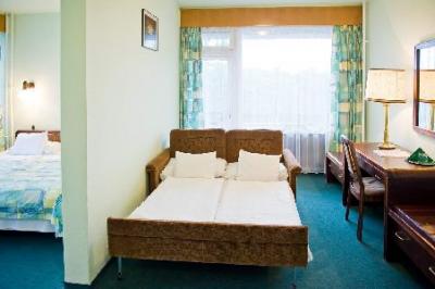Hotel Szieszta Sopron, Wellness Wochenende in Soporn - Hotel Szieszta*** Sopron ✔️ Wellnesshotel in Sopron