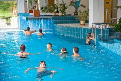 Hotel Szieszta, günstiges Wellnesshotel in Sopron - Hotel Szieszta*** Sopron ✔️ Wellnesshotel in Sopron