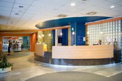 Hotel Szieszta Sopron, Wellnesshotel in der Nähe von Löverék - Hotel Szieszta*** Sopron ✔️ Wellnesshotel in Sopron
