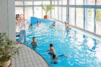 Wellness Wochenende in Hotel Szieszta Sopron, Sonderangebot mit Halbpension - Hotel Szieszta*** Sopron - Wellnesshotel in Sopron mit Sonderangebote