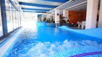 Hotel Szieszta Sopron, günstige Wellness-Pakete mit Halbpension für ein Wochenende in Sopron