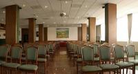 Konferenzsaal, Veranstaltungsraum im Zentrum von Tatabánya