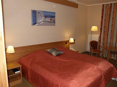 Aqua Thermalhotel Mosonmagyarovar mit billigen Paketangebote inkl. Halbpension - ✔️ Aqua Hotel Termál Mosonmagyaróvár*** ✔️ Billiges Hotel