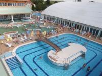 Thermal Hotel Aqua mit Aktionspauschalen