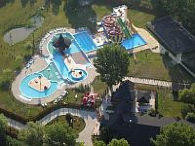 Session Hotel**** Wellness Hotel in Rackeve 4* mit Halbpension - ✔️ Hotel Session**** Aqualand Ráckeve ✔️ Thermalhotel Session