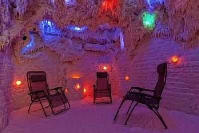 3* Thermal Hotel Mosonmagyarovar Salzkammer für Wellness-Liebhaber - ✔️ Thermal Hotel Mosonmagyarovar ✔️ Thermalwasser