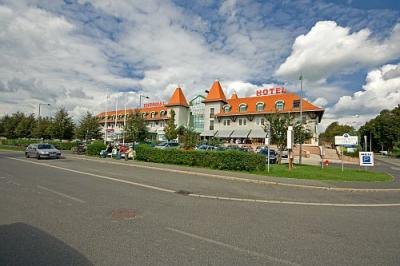 3* Thermal Hotel Mosonmagyarovar - ✔️ Thermal Hotel Mosonmagyarovar ✔️ Thermalwasser