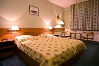Thermal Hotel Mosonmagyarovar kostenloses Hotelzimmer mit Halbpension