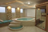 Wellness-Pakete mit Halbpension im Thermal Hotel Mosonmagyarovar