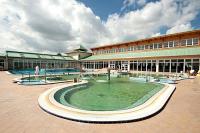 Discount Thermal Hotel in Mosonmagyaróvár 3* Thermalbad