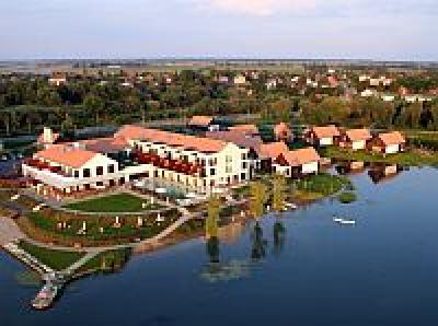Tisza Balneum Thermal Hotel 4* Wellnesshotel in Tiszafüred - ✔️ Tisza Balneum Thermalhotel**** ✔️ Wellnesshotel Balneum