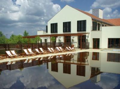 Balneum Thermal Hotel in Tiszafüred 4* Rabatt Wellness-Wochenende - ✔️ Tisza Balneum Thermalhotel**** ✔️ Wellnesshotel Balneum