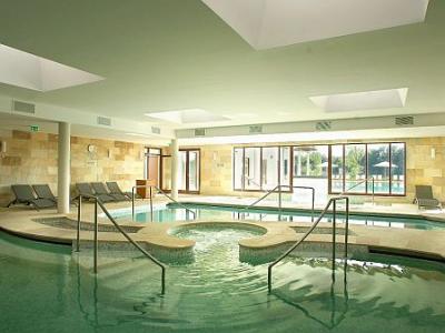Wellness Wochenende im Balneum Thermal Hotel Tiszafüred - ✔️ Tisza Balneum Thermalhotel**** ✔️ Wellnesshotel Balneum