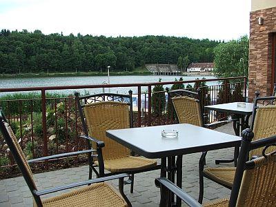 To Hotel Bank 3* - wunderschönes Panorama des Lake Bank - ✔️ Tó Wellness Hotel*** Bánk ✔️ Wellnesshotel Tó Hotel Rabatt 