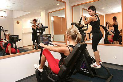 Villa Völgy Hotel  - Fitness - Hotel Villa Völgy in Eger - ✔️ Villa Völgy**** Hotel Eger ✔️ Villa Völgy wellness Aktion