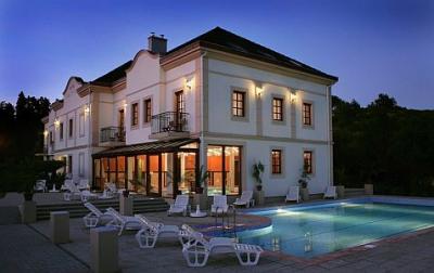Villa Völgy Wellnesshotel in Eger - ✔️ Villa Völgy**** Hotel Eger ✔️ Villa Völgy wellness Aktion