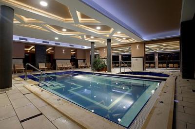 Wellness Wochenende in Eger - ✔️ Villa Völgy**** Hotel Eger ✔️ Villa Völgy wellness Aktion