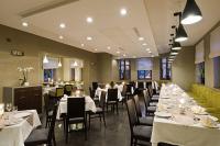 Restaurant Eger - Hotel Villa Völgy Restaurant in Eger