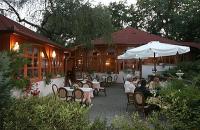 Romantisches und elegantes Hotel in Eger 