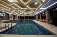 ✔️ Wellnesshotel in Eger - Wellnessurlaub in Ungarn