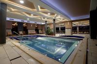 Wellness Wochenende in Eger