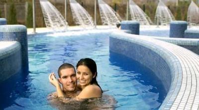 4* Thermal Hotel Visegrad für Wellness-Liebhaber in Ungarn - ✔️ Thermal Hotel Visegrád**** ✔️ Günstige THermalhotel