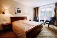 4* Thermal Hotel Visegrad Doppelzimmer zu Last-Minute-Preisen