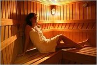 Hotel Walzer in Budapest zum günstigen Preis mit Sauna und Fitnessraum