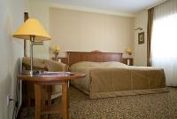Business-Zimmer in Hotel Aranyhomok Kecskemet