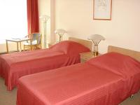 Hotel Aranyhomok Kecskemet - Superior-Zimmer