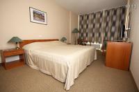 Doppelzimmer im Hotel Aranyhomok Wellnesshotel