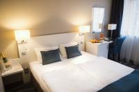 4* Doppelzimmer im Hotel Azur Siofok zu erschwinglichen Preisen