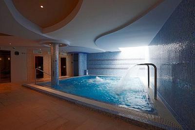 Wellness Hotel im Zentrum von Pécs das Sándor****  - ✔️ Sándor Hotel Pécs**** ✔️ Vergünstigtes Wellnesshotel
