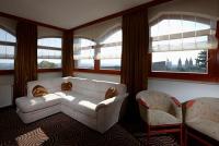 Suite des Sándor**** Hotels in Pécs mit Wellness