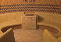 Rubin Hotel Wellness - Aromakammer - Spa - Fitness und Wellness 