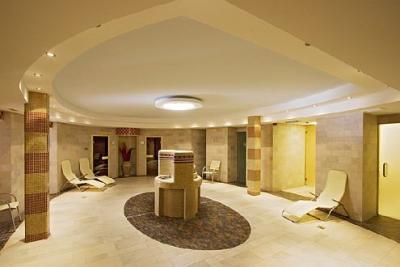 Wellnesswochenende in Budapest - Konferenz- und Wellnesshotel Rubin - ✔️ Rubin Wellness Hotel Budapest ✔️ Günstige Rubin Hotel