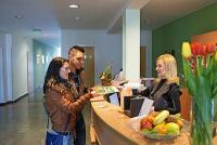 ****Hotel Fit Hévíz - Thermalhotel in Hévíz