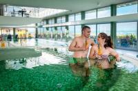 Hotel Yacht Wellness Siofok 4* Rabatt Wellnesshotel in Siofok